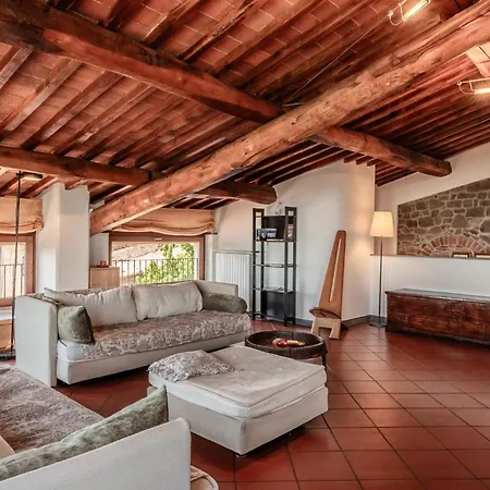 Apartament La Terrazza Di Elas *