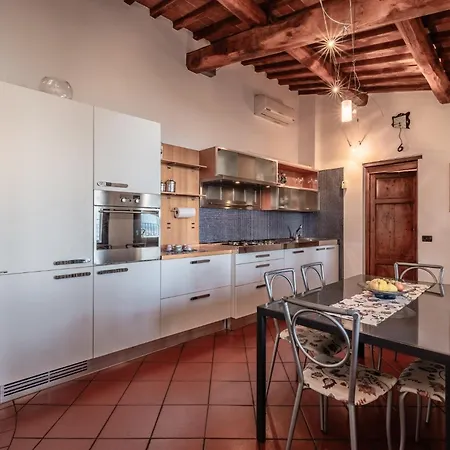 Apartament La Terrazza Di Elas *