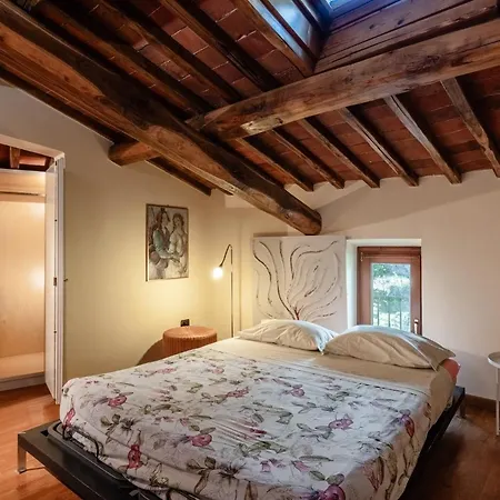 Apartament La Terrazza Di Elas