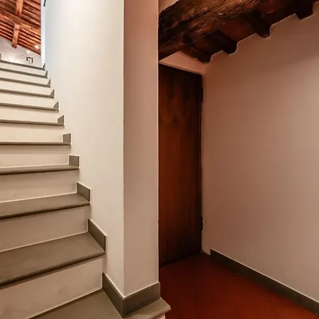 Apartament La Terrazza Di Elas Uzzano