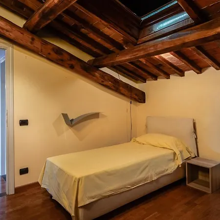 La Terrazza Di Elas Uzzano