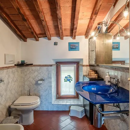 La Terrazza Di Elas