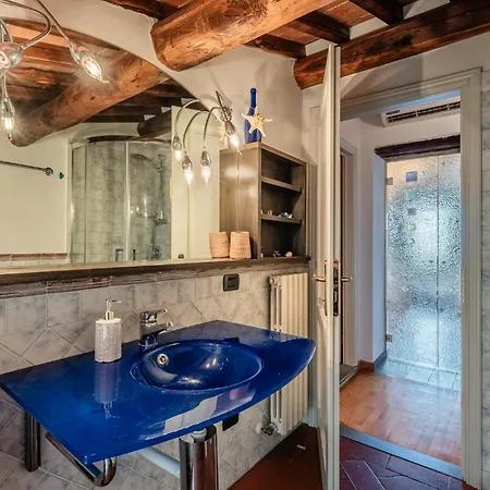 La Terrazza Di Elas Uzzano